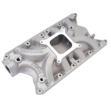 Load image into Gallery viewer, Edelbrock 5081 Torker II Small Block Ford 351W Intake Manifold