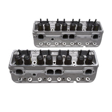 Load image into Gallery viewer, Edelbrock 5085 Small-Block Chevy E-Series Cylinder Head E-210 Flat Tappet Camshaft for Select Avanti II, Buick Century, Buick Commercial Chassis, Buick LeSabre, Buick Regal, Buick Roadmaster, Buick Skylark, Checker Aerobus, Checker Deluxe, Checker