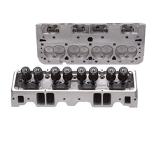 Load image into Gallery viewer, Edelbrock 5085 Small-Block Chevy E-Series Cylinder Head E-210 Flat Tappet Camshaft for Select Avanti II, Buick Century, Buick Commercial Chassis, Buick LeSabre, Buick Regal, Buick Roadmaster, Buick Skylark, Checker Aerobus, Checker Deluxe, Checker