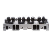 Load image into Gallery viewer, Edelbrock 5085 Small-Block Chevy E-Series Cylinder Head E-210 Flat Tappet Camshaft for Select Avanti II, Buick Century, Buick Commercial Chassis, Buick LeSabre, Buick Regal, Buick Roadmaster, Buick Skylark, Checker Aerobus, Checker Deluxe, Checker
