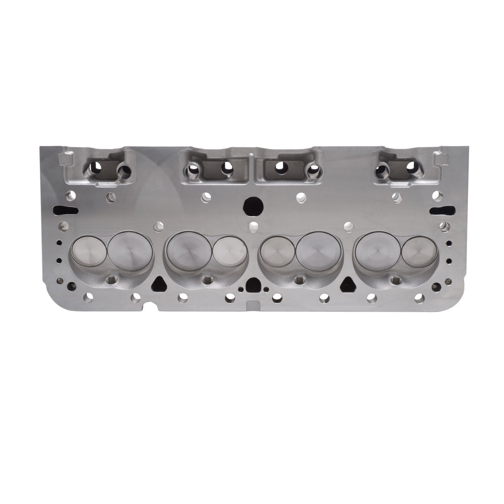 Edelbrock 5085 Small-Block Chevy E-Series Cylinder Head E-210 Flat Tappet Camshaft for Select Avanti II, Buick Century, Buick Commercial Chassis, Buick LeSabre, Buick Regal, Buick Roadmaster, Buick Skylark, Checker Aerobus, Checker Deluxe, Checker