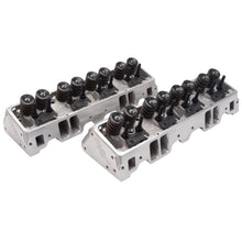 Load image into Gallery viewer, Edelbrock 5087 Small-Block Chevy E-Series Cylinder Head E-210 Hydraulic Roller Cam for Select Avanti II, Buick Century, Buick Commercial Chassis, Buick LeSabre, Buick Regal, Buick Roadmaster, Buick Skylark, Checker Aerobus, Checker Deluxe, Checker