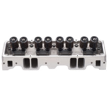 Load image into Gallery viewer, Edelbrock 5087 Small-Block Chevy E-Series Cylinder Head E-210 Hydraulic Roller Cam for Select Avanti II, Buick Century, Buick Commercial Chassis, Buick LeSabre, Buick Regal, Buick Roadmaster, Buick Skylark, Checker Aerobus, Checker Deluxe, Checker