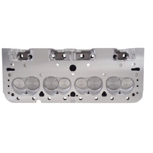 Load image into Gallery viewer, Edelbrock 5089 Small-Block Chevy E-Street Cylinder Heads 64cc for Select Avanti II, Buick Century, Buick Commercial Chassis, Buick LeSabre, Buick Regal, Buick Roadmaster, Buick Skylark, Checker Aerobus, Checker Deluxe, Checker Marathon, Checker Taxicab,