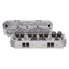 Load image into Gallery viewer, Edelbrock 5090 Big-Block Chrysler E-Street Cylinder Heads 75cc for Select Bristol 411, Chrysler 300, Chrysler Cordoba, Chrysler Imperial, Chrysler New Yorker, Chrysler Newport, Chrysler Saratoga, Chrysler Town &amp; Country, Chrysler Windsor, DeSoto