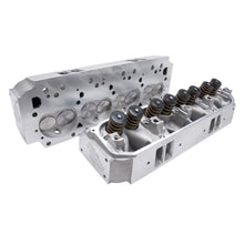 Load image into Gallery viewer, Edelbrock 5090 Big-Block Chrysler E-Street Cylinder Heads 75cc for Select Bristol 411, Chrysler 300, Chrysler Cordoba, Chrysler Imperial, Chrysler New Yorker, Chrysler Newport, Chrysler Saratoga, Chrysler Town &amp; Country, Chrysler Windsor, DeSoto