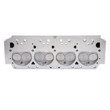 Load image into Gallery viewer, Edelbrock 5090 Big-Block Chrysler E-Street Cylinder Heads 75cc for Select Bristol 411, Chrysler 300, Chrysler Cordoba, Chrysler Imperial, Chrysler New Yorker, Chrysler Newport, Chrysler Saratoga, Chrysler Town &amp; Country, Chrysler Windsor, DeSoto
