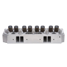 Load image into Gallery viewer, Edelbrock 5090 Big-Block Chrysler E-Street Cylinder Heads 75cc for Select Bristol 411, Chrysler 300, Chrysler Cordoba, Chrysler Imperial, Chrysler New Yorker, Chrysler Newport, Chrysler Saratoga, Chrysler Town &amp; Country, Chrysler Windsor, DeSoto