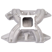 Load image into Gallery viewer, Edelbrock 5091 Torker II Chrysler Big Block RB Intake Manifold