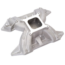 Load image into Gallery viewer, Edelbrock 5091 Torker II Chrysler Big Block RB Intake Manifold