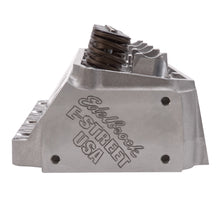 Load image into Gallery viewer, Edelbrock 5093 Big-Block Chrysler E-Street Cylinder Heads 84cc for Select Bristol 411, Chrysler 300, Chrysler Cordoba, Chrysler Imperial, Chrysler New Yorker, Chrysler Newport, Chrysler Saratoga, Chrysler Town &amp; Country, Chrysler Windsor, DeSoto