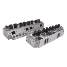 Load image into Gallery viewer, Edelbrock 5093 Big-Block Chrysler E-Street Cylinder Heads 84cc for Select Bristol 411, Chrysler 300, Chrysler Cordoba, Chrysler Imperial, Chrysler New Yorker, Chrysler Newport, Chrysler Saratoga, Chrysler Town &amp; Country, Chrysler Windsor, DeSoto