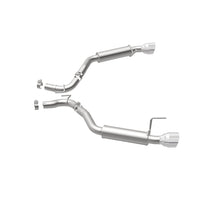 Load image into Gallery viewer, MagnaFlow Exhaust Products 19179 Competition Series Stainless 2.5 in Axle Back for Select Ford Mustang