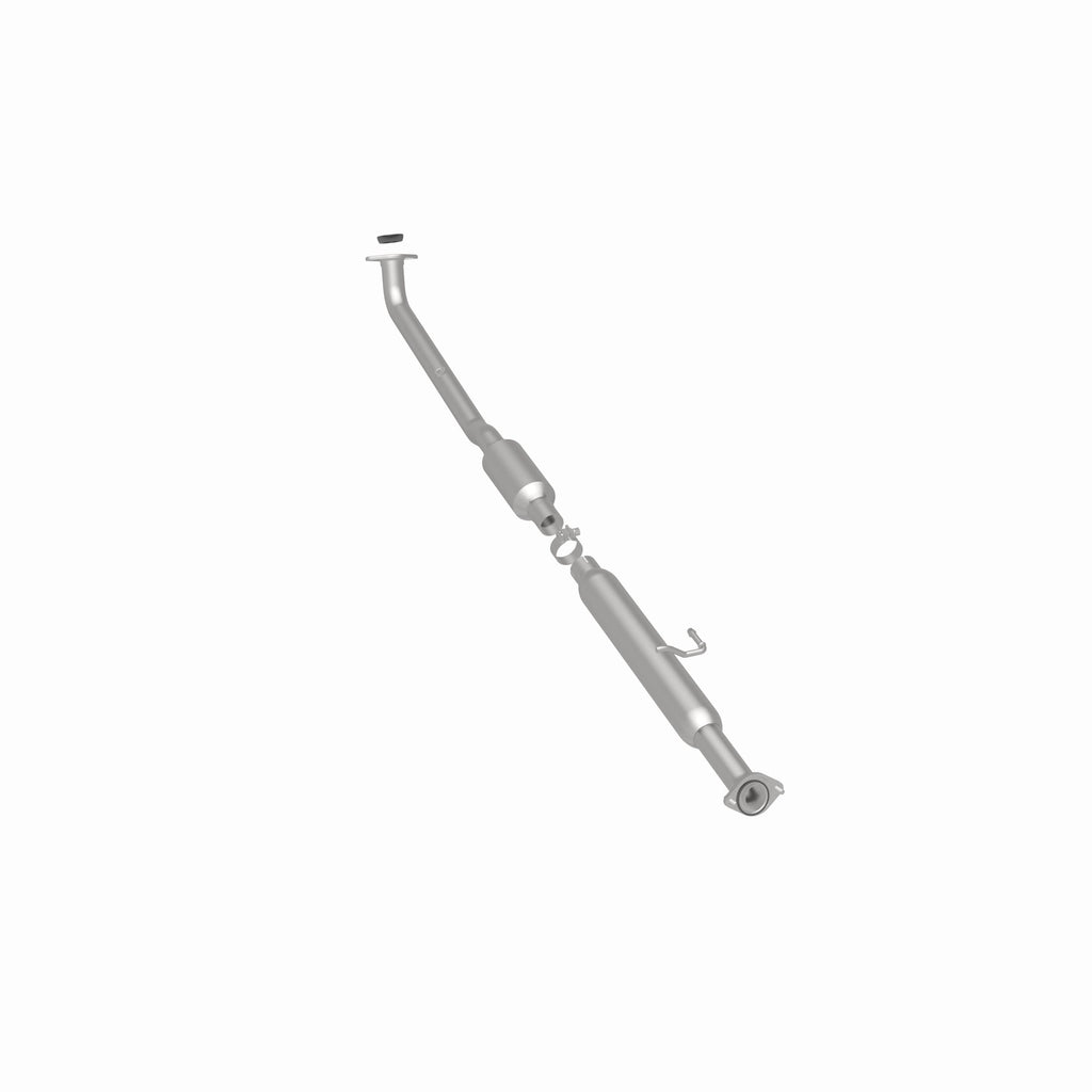 MagnaFlow Exhaust Products 5571095 California CARB Direct-Fit Catalytic Converter for Select Toyota Camry
