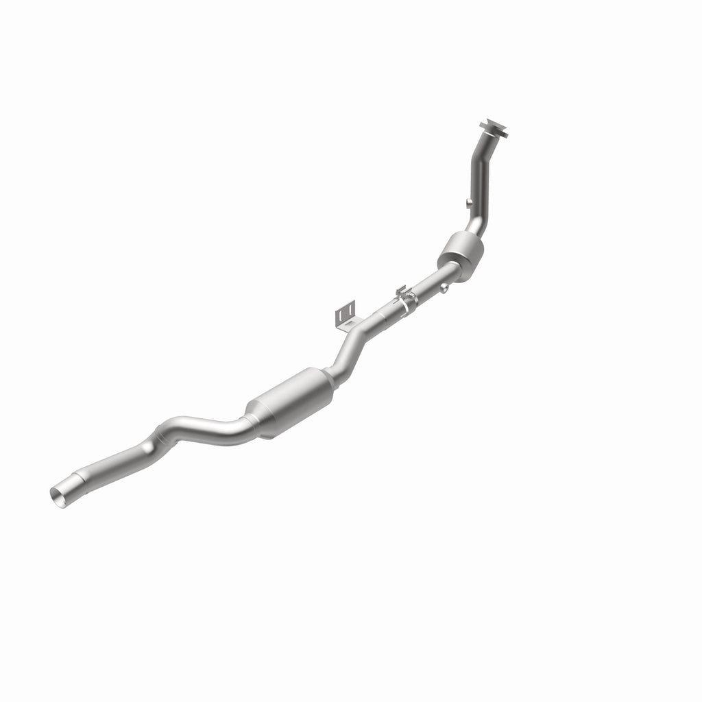 MagnaFlow Exhaust Products 4583866 California CARB Direct-Fit Catalytic Converter for Select Mercedes-Benz ML320