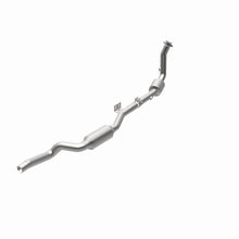 Load image into Gallery viewer, MagnaFlow Exhaust Products 4583866 California CARB Direct-Fit Catalytic Converter for Select Mercedes-Benz ML320