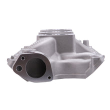 Load image into Gallery viewer, Edelbrock 5412 Engine Intake Manifold for Select AC Shelby Cobra, DeTomaso Mangusta, Ford 300, Ford Bronco, Ford Country Sedan, Ford Country Squire, Ford Custom, Ford Custom 500, Ford E-100 Econoline, Ford E-100 Econoline Club Wagon, Ford E-150