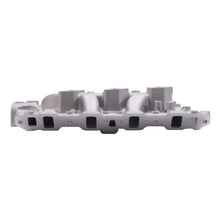 Load image into Gallery viewer, Edelbrock 5412 Engine Intake Manifold for Select AC Shelby Cobra, DeTomaso Mangusta, Ford 300, Ford Bronco, Ford Country Sedan, Ford Country Squire, Ford Custom, Ford Custom 500, Ford E-100 Econoline, Ford E-100 Econoline Club Wagon, Ford E-150