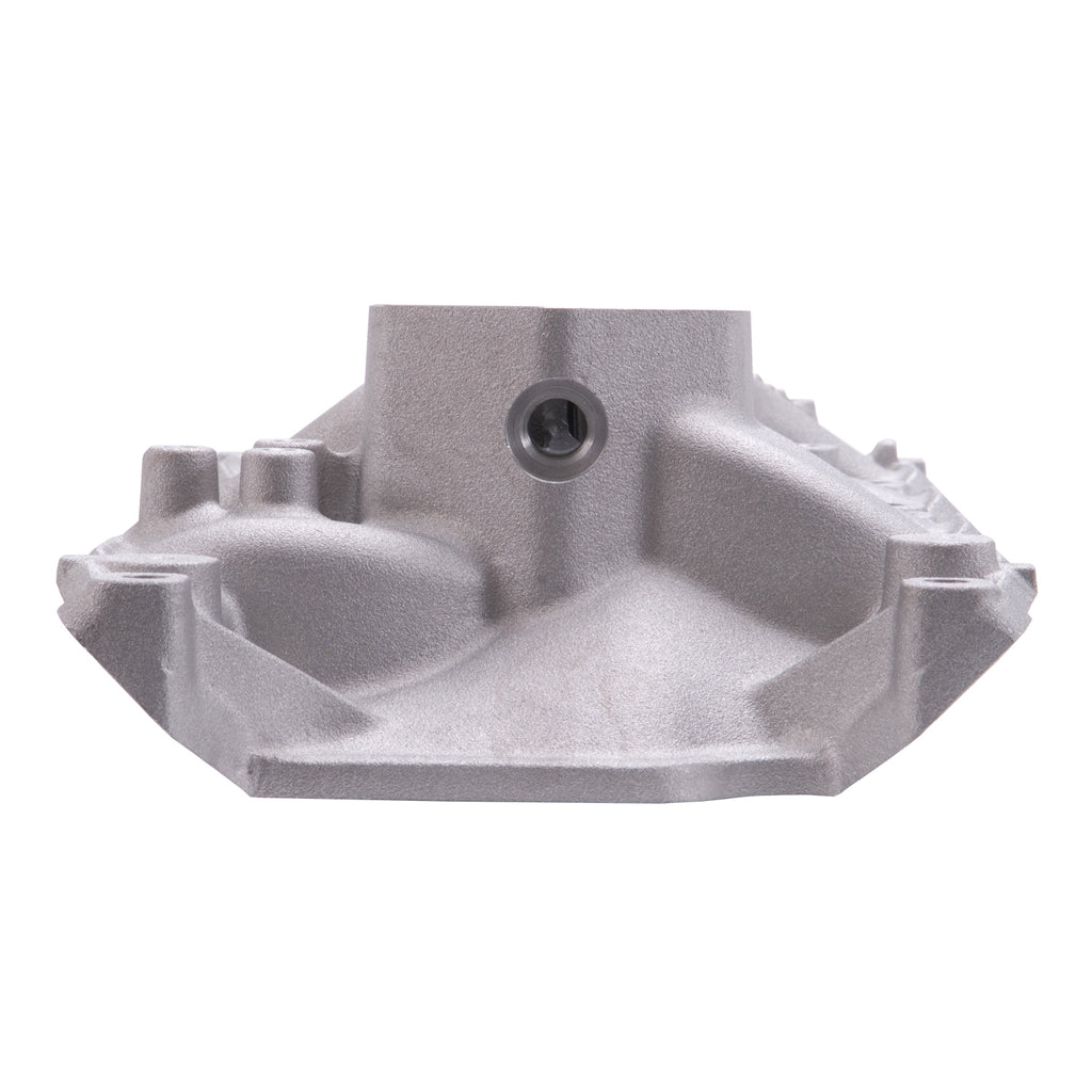 Edelbrock 5412 Engine Intake Manifold for Select AC Shelby Cobra, DeTomaso Mangusta, Ford 300, Ford Bronco, Ford Country Sedan, Ford Country Squire, Ford Custom, Ford Custom 500, Ford E-100 Econoline, Ford E-100 Econoline Club Wagon, Ford E-150