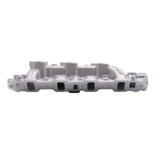 Load image into Gallery viewer, Edelbrock 5412 Engine Intake Manifold for Select AC Shelby Cobra, DeTomaso Mangusta, Ford 300, Ford Bronco, Ford Country Sedan, Ford Country Squire, Ford Custom, Ford Custom 500, Ford E-100 Econoline, Ford E-100 Econoline Club Wagon, Ford E-150
