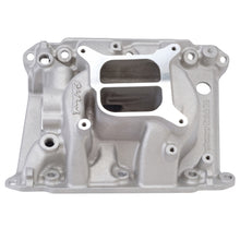 Load image into Gallery viewer, Edelbrock 5486 Performer Buick 3.8L, 4.1L V6 Intake Manifold for Select Buick Century, Buick Electra, Buick LeSabre, Buick Regal, Buick Riviera, Buick Skyhawk, Buick Skylark, Cadillac DeVille, Cadillac Eldorado, Cadillac Fleetwood, Cadillac Seville,