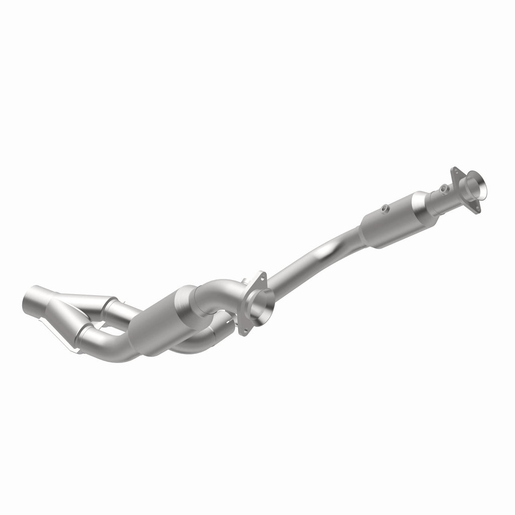 MagnaFlow Exhaust Products 5451664 California CARB Direct-Fit Catalytic Converter for Select Dodge Ram