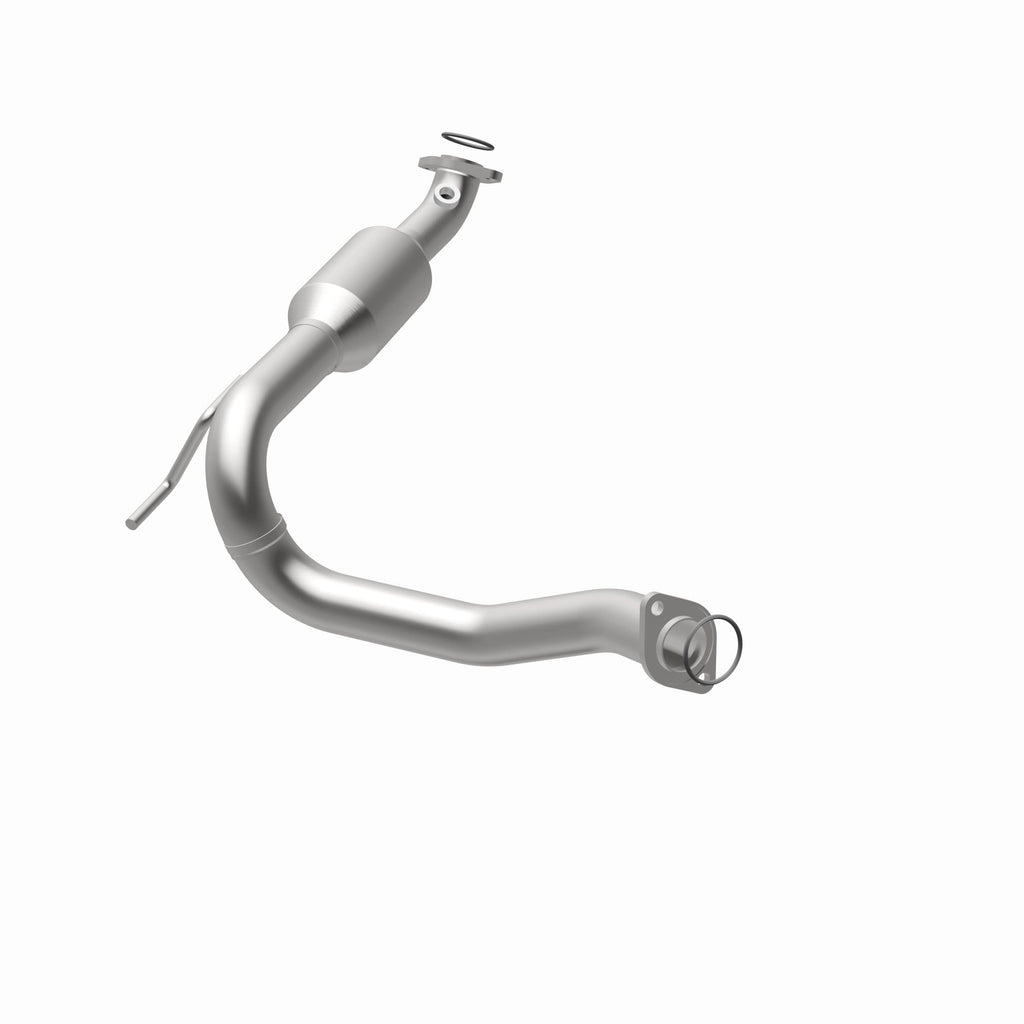MagnaFlow Exhaust Products 5491231 California CARB Direct-Fit Catalytic Converter for Select Toyota 4Runner, Toyota FJ Cruiser