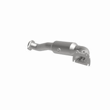 Load image into Gallery viewer, MagnaFlow Exhaust Products 5551998 California CARB Manifold Catalytic Converter for Select Ram