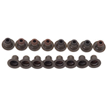 Load image into Gallery viewer, Edelbrock 5766 Spring Seat Locator/Seal Kit