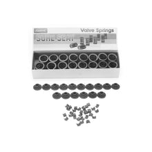 Load image into Gallery viewer, Edelbrock 5794 Complete Sure Seat Valve Spring Kit for Chevy 262-400 V8 1957-95 for Select Avanti II, Buick Century, Buick Commercial Chassis, Buick LeSabre, Buick Regal, Buick Roadmaster, Buick Skylark, Cadillac Brougham, Cadillac Commercial Chassis,