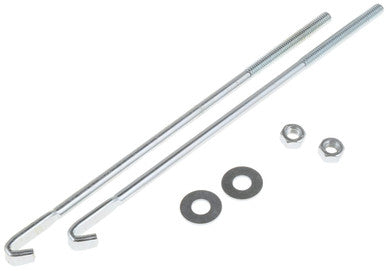 Dorman - HELP 00580 5/16-18 In. X 10 In. Battery Hold Down Kit