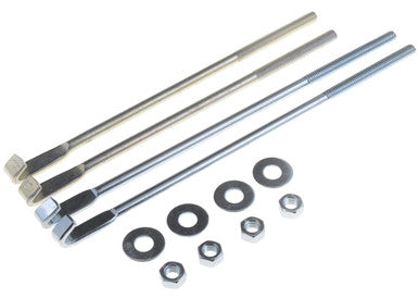 Dorman - HELP 00581 Battery Hold-Down Kit