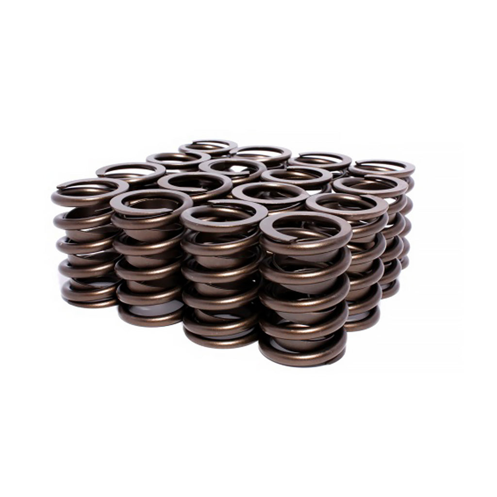 Edelbrock 5812 Engine Valve Spring Kit for Select Buick Apollo, Buick Centurion, Buick Century, Buick GS, Buick LeSabre, Buick Regal, Buick Skylark, Buick Sportwagon, Cadillac Seville, Chevrolet Bel Air, Chevrolet Biscayne, Chevrolet Brookwood, Chevrolet