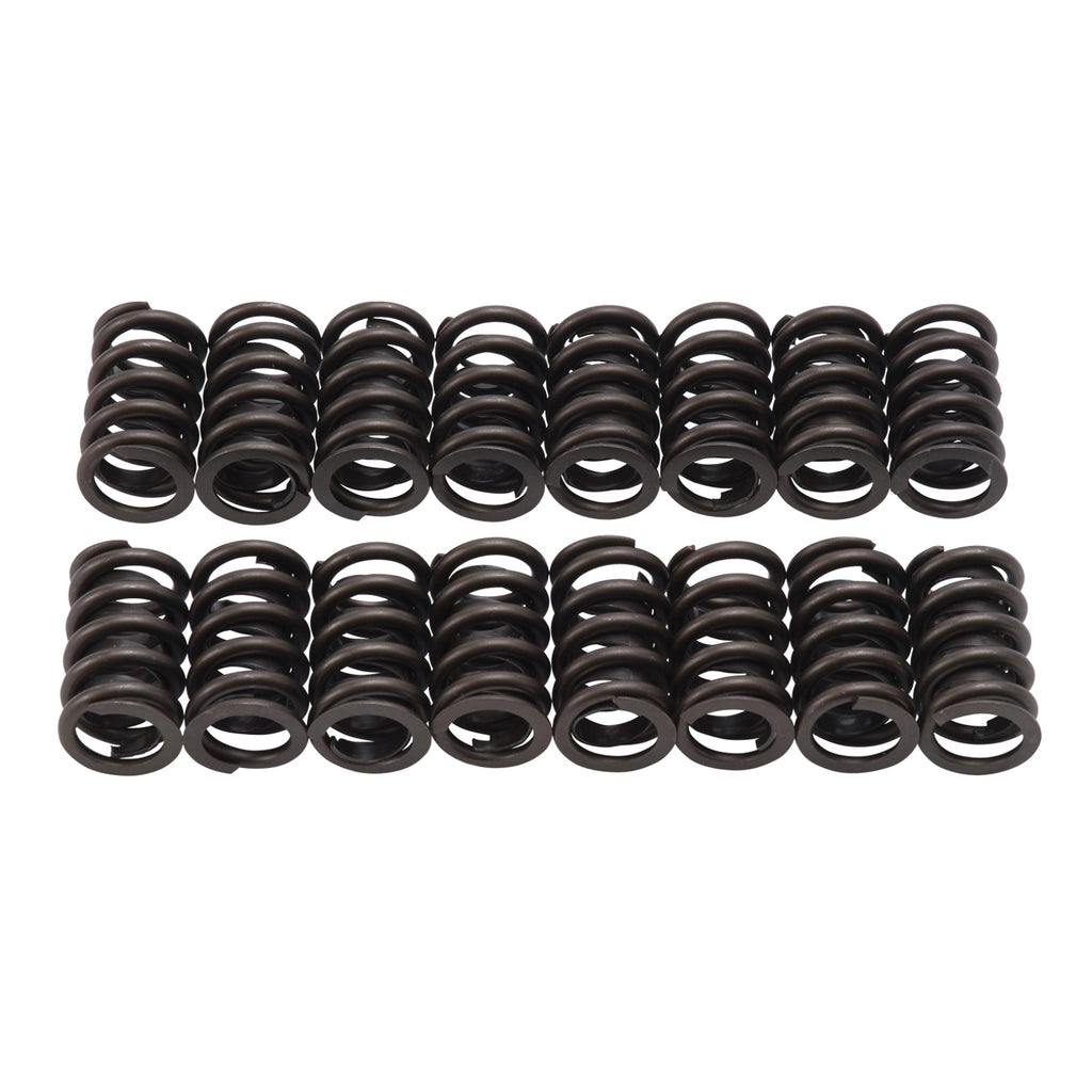 Edelbrock 5824 Complete Sure Seat Valve Spring Kit for Chevy & Ford Edelbrock Heads