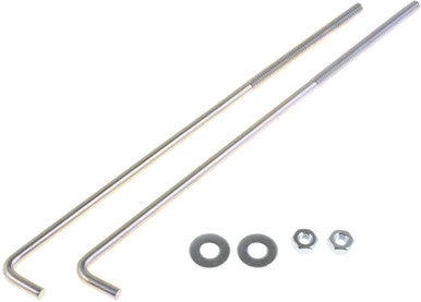 Dorman - HELP 00584 Battery Hold-Down Kit