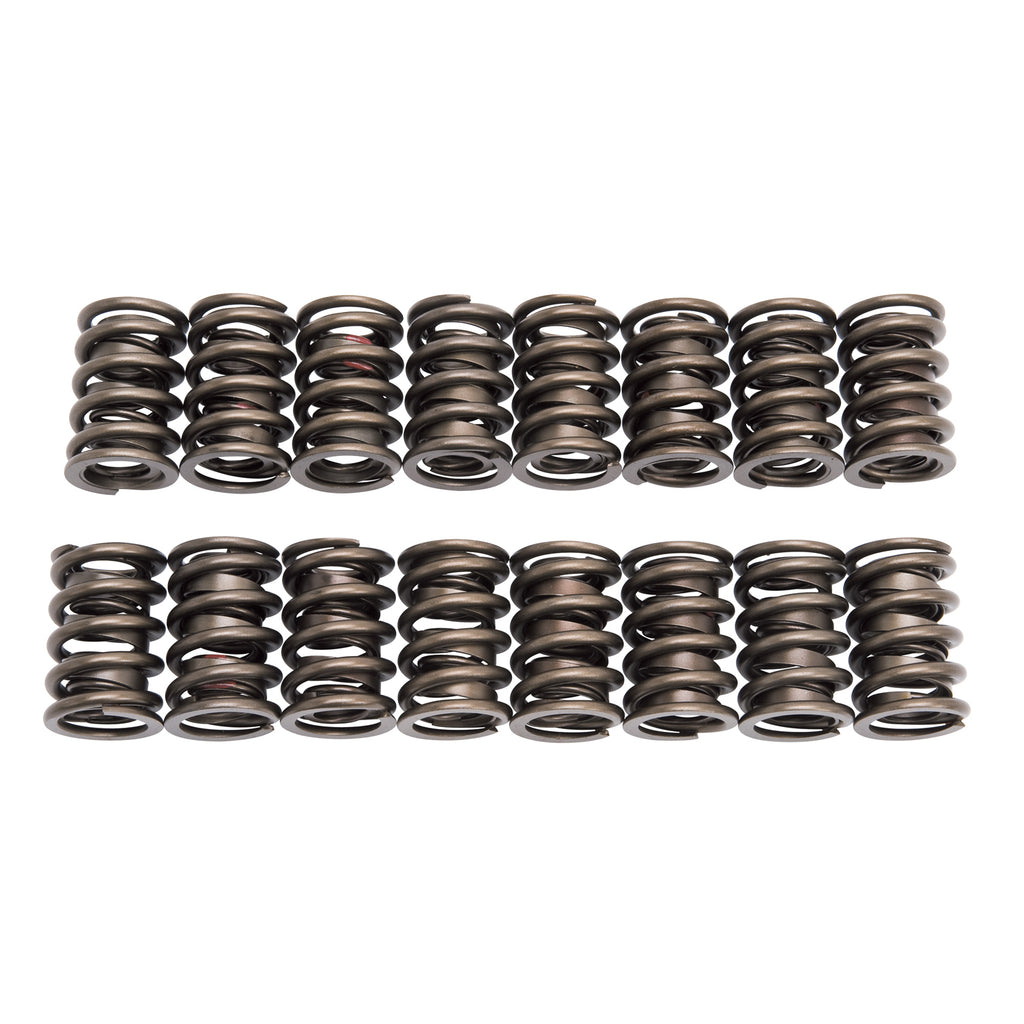 Edelbrock 5845 Sure Seat Valve Springs for Select AC Shelby Cobra, Avanti II, Bricklin SV-1, Bristol 408, Bristol 409, Bristol 410, Buick Apollo, Buick Centurion, Buick Century, Buick Commercial Chassis, Buick Electra, Buick Estate Wagon, Buick GS, Buick