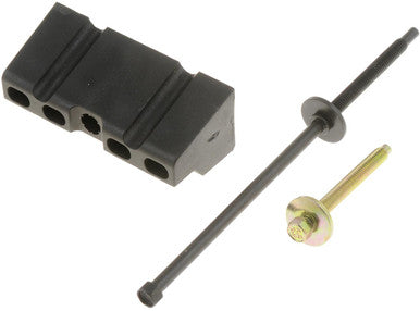 Dorman - HELP 00588 Base Clamp Battery Hold Down Kit