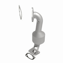 Load image into Gallery viewer, MagnaFlow Exhaust Products 5582957 California CARB Direct-Fit Catalytic Converter for Select Ford Police Interceptor Utility