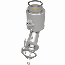 Load image into Gallery viewer, MagnaFlow Exhaust Products 280413 OEM Grade Direct-Fit Catalytic Converter for Select INFINITI Q50, INFINITI Q60