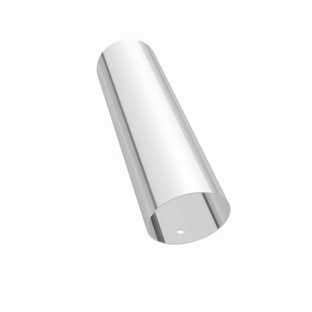 MagnaFlow Exhaust Products 35101 Single Exhaust Tip - 3in. Inlet/3in. Outlet