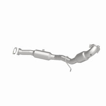 Load image into Gallery viewer, MagnaFlow Exhaust Products 5561087 California CARB Direct-Fit Catalytic Converter for Select Volvo S60, Volvo V70