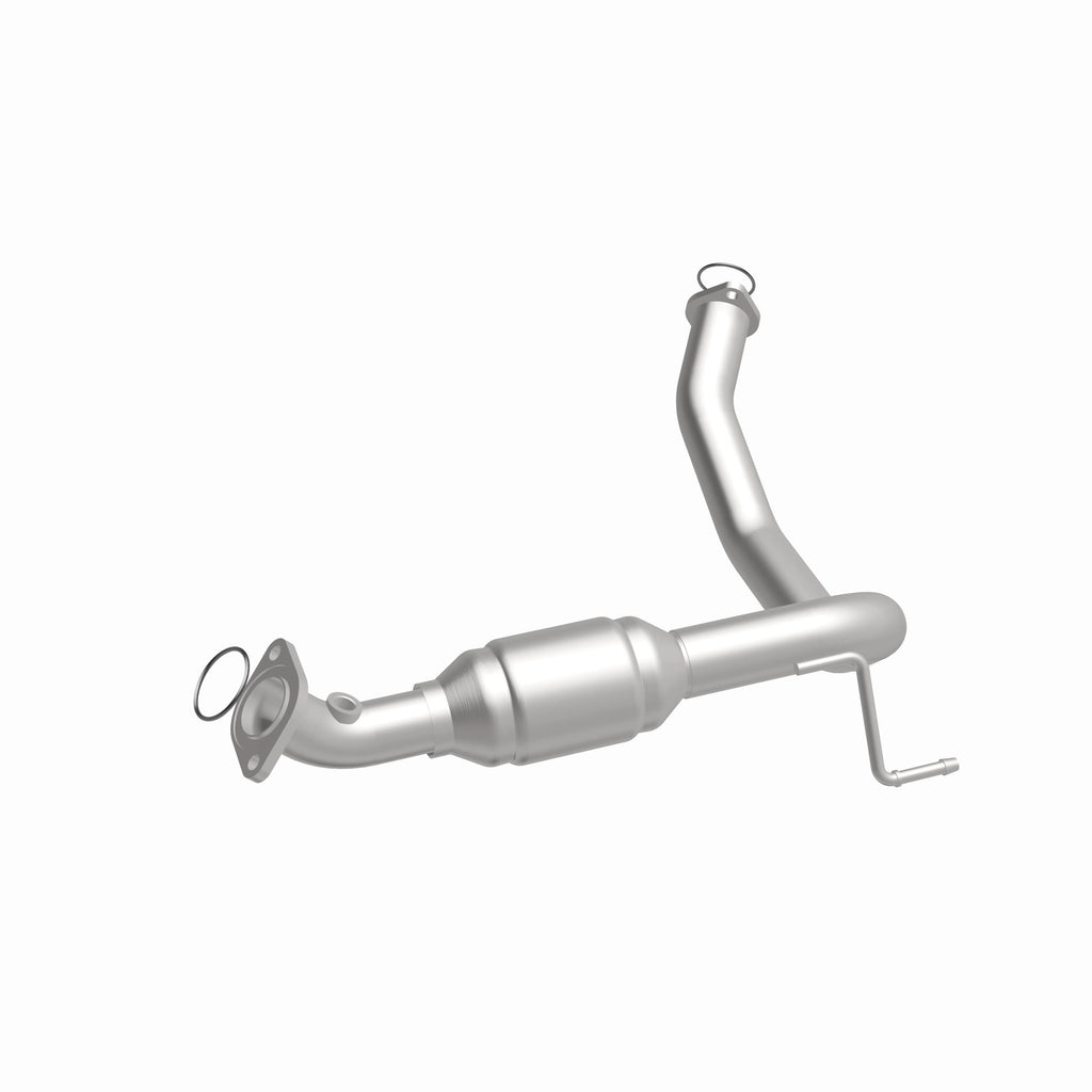 MagnaFlow Exhaust Products 49210 OEM Grade Direct-Fit Catalytic Converter for Select Toyota 4Runner, Toyota FJ Cruiser