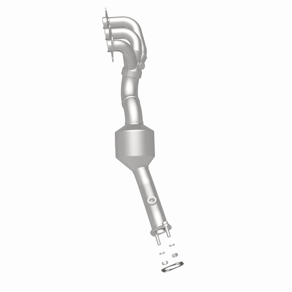 MagnaFlow Exhaust Products 5531718 California CARB Manifold Catalytic Converter for Select BMW Z4