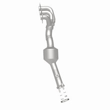 Load image into Gallery viewer, MagnaFlow Exhaust Products 5531718 California CARB Manifold Catalytic Converter for Select BMW Z4