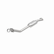 Load image into Gallery viewer, MagnaFlow Exhaust Products 3391380 California CARB Direct-Fit Catalytic Converter for Select Mazda B2300