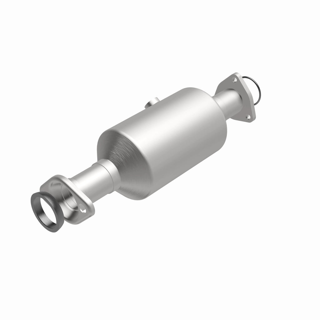 MagnaFlow Exhaust Products 4481630 California CARB Direct-Fit Catalytic Converter for Select Honda Civic