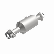 Load image into Gallery viewer, MagnaFlow Exhaust Products 4481630 California CARB Direct-Fit Catalytic Converter for Select Honda Civic