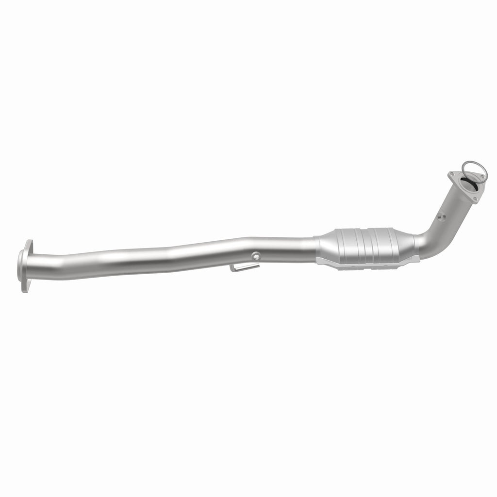 MagnaFlow Exhaust Products 49641 OEM Grade Direct-Fit Catalytic Converter for Select Chevrolet Suburban 2500, GMC Yukon XL