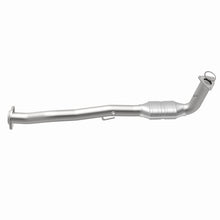 Load image into Gallery viewer, MagnaFlow Exhaust Products 49641 OEM Grade Direct-Fit Catalytic Converter for Select Chevrolet Suburban 2500, GMC Yukon XL