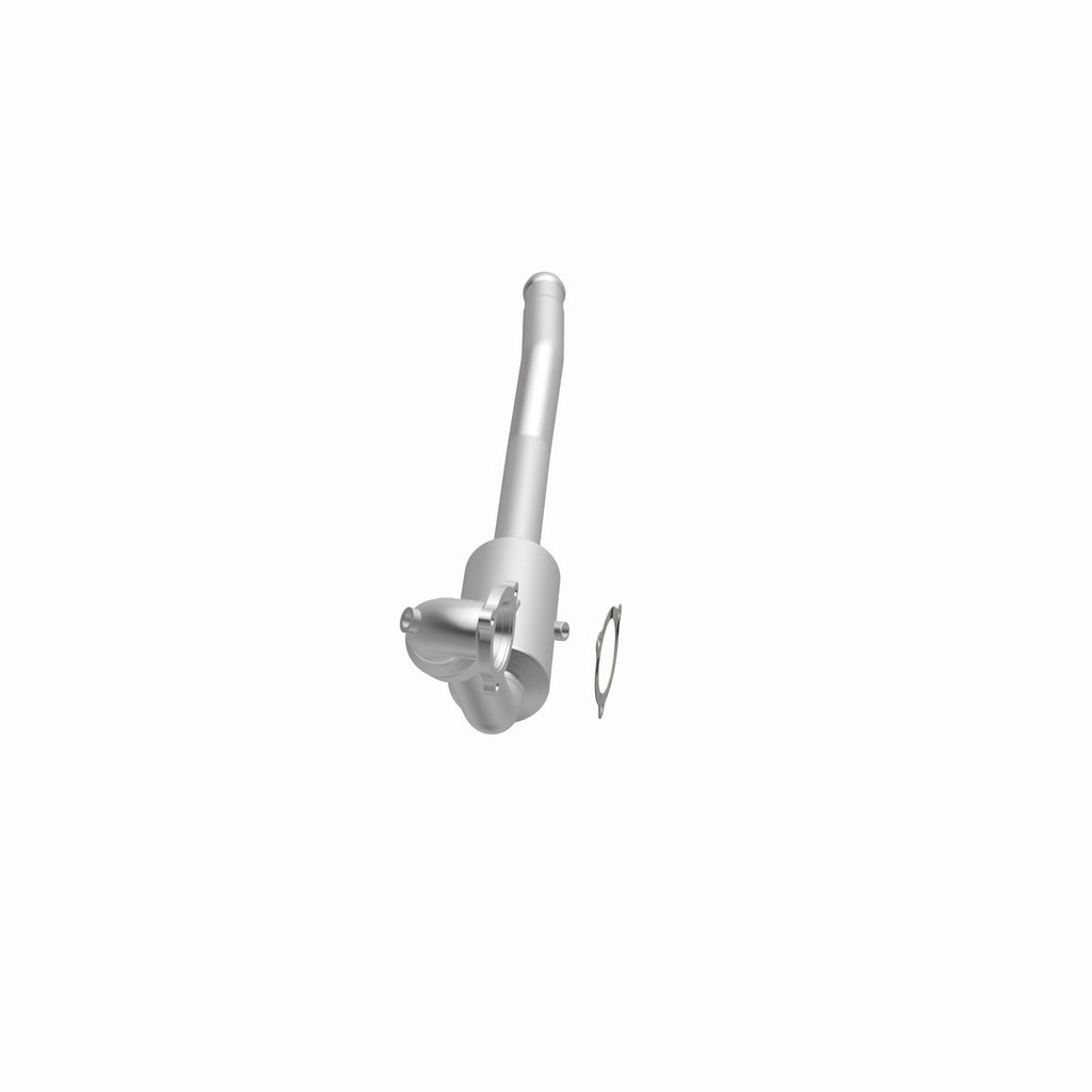 MagnaFlow Exhaust Products 4481282 California CARB Direct-Fit Catalytic Converter for Select Volvo C70, Volvo S70, Volvo V70
